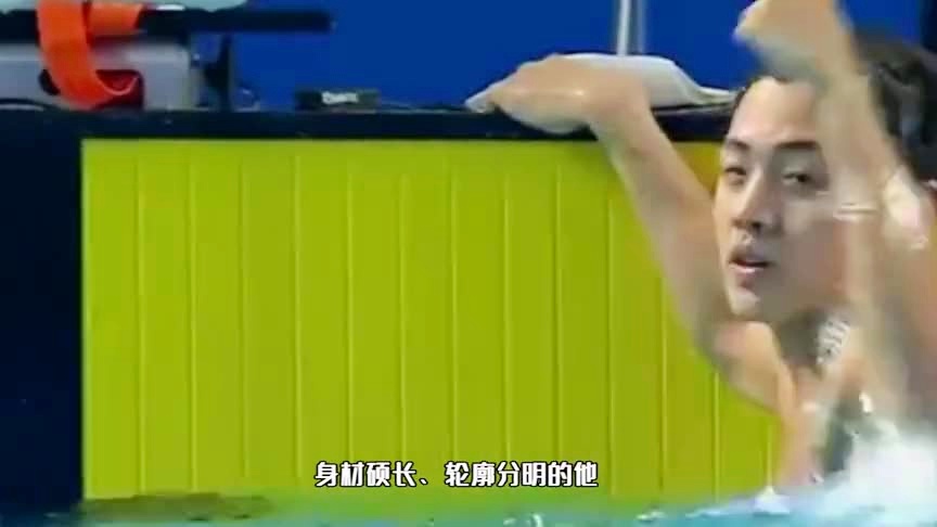 东京奥运奖牌榜_游泳队领队和队医组成了高水平的