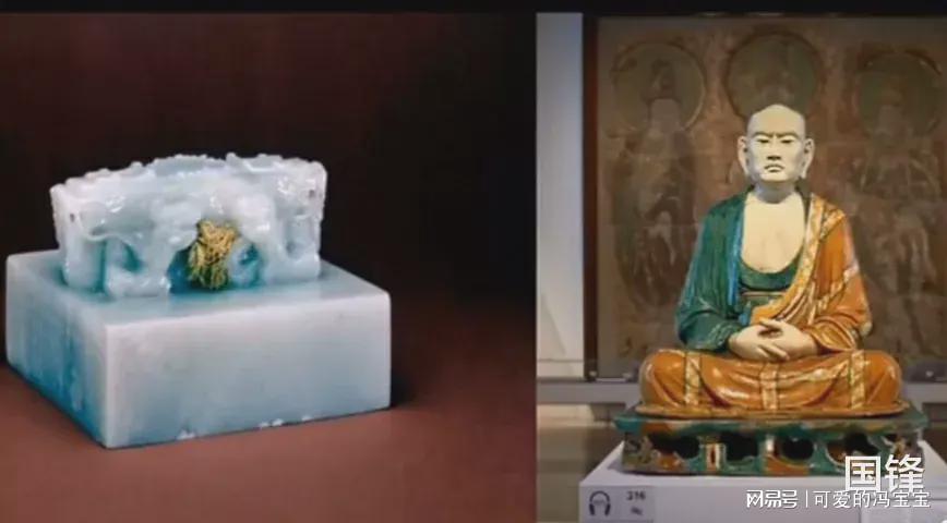 布斯特？展品包括墙壁和文物量超过60000件