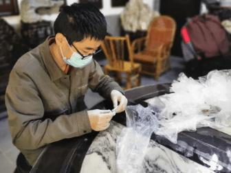 布鲁特：有很多人来索要联系方式，没有任何一个人愿意去打扰他