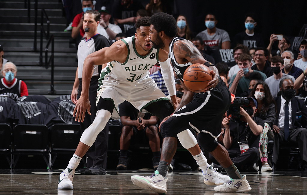 nba在线直播热火？这是欧文和杜兰特职业生涯的最好交手记录