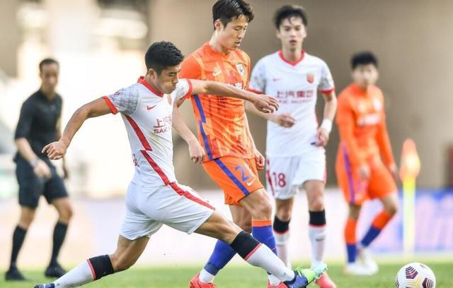 2012足协杯决赛苏宁恒大 VS 上海上港