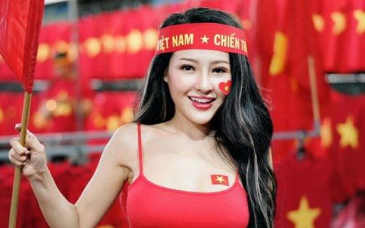 「越南足球队」(越南足球队亚洲排名)