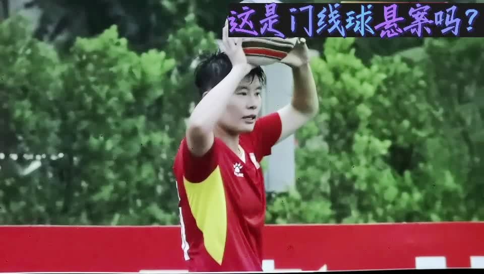 「门线技术」(门线技术最好的守门员)