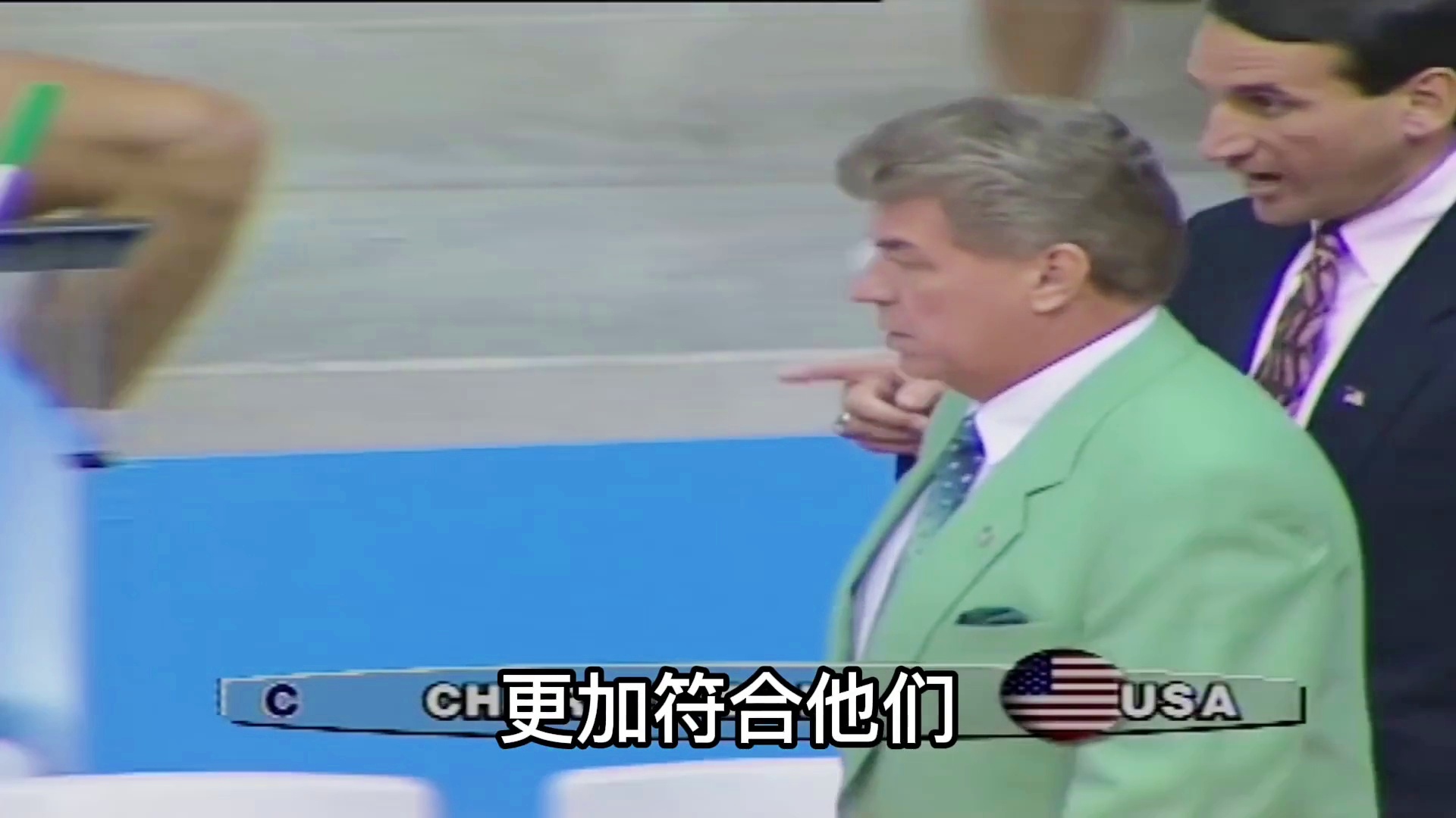 「美国男篮」(美国男篮奥运会输过几次)