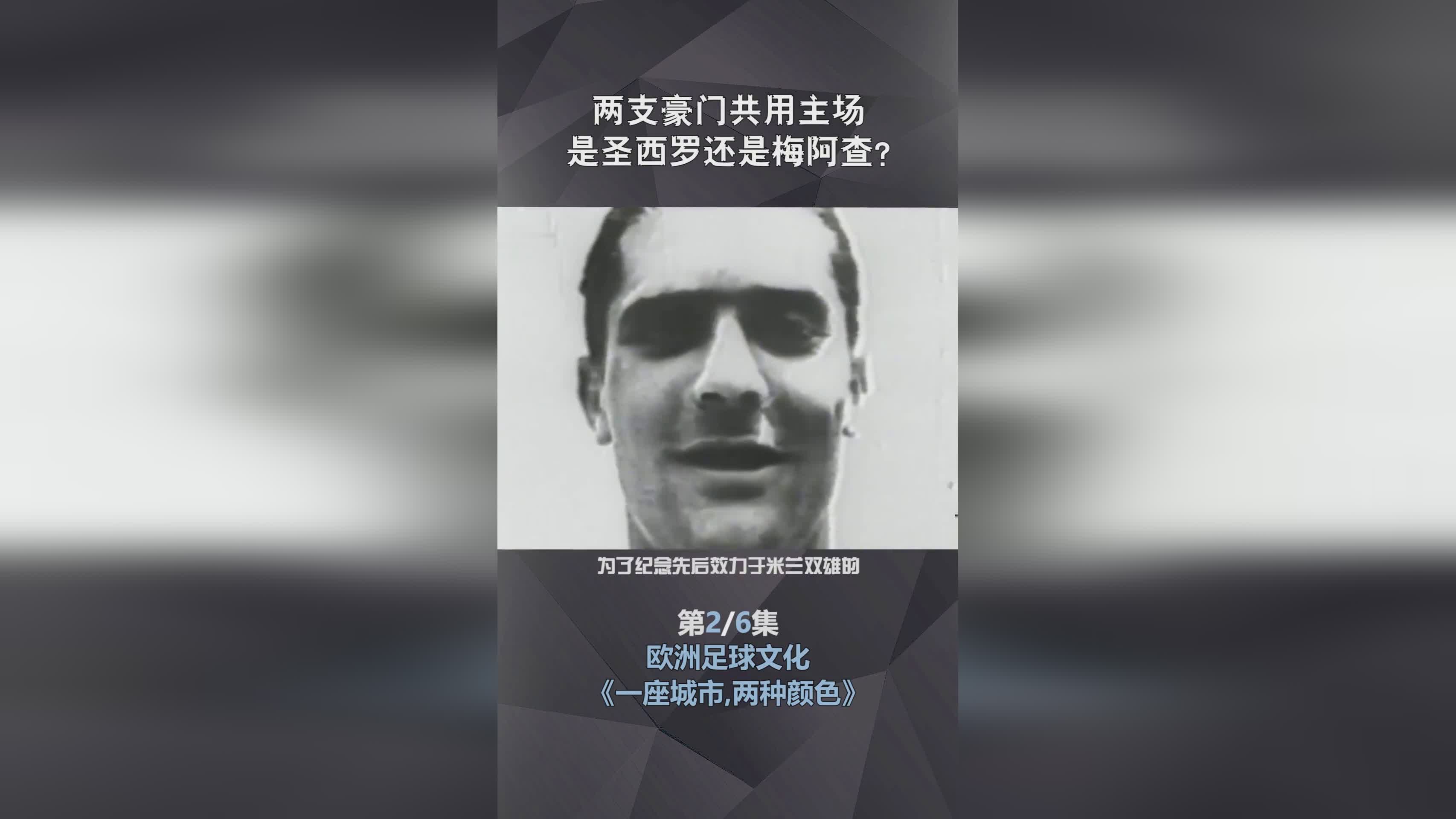 「梅阿查球场」(梅阿查球场和圣西罗球场)