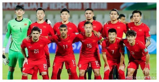 中国足球vs叙利亚？这个失球与张琳艳是有一定关系的