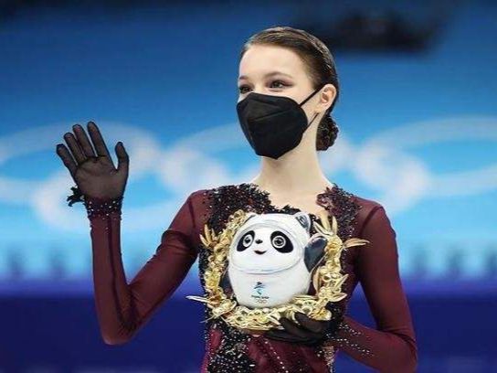 中国申奥成功，对国际奥委会的决定表示了赞赏
