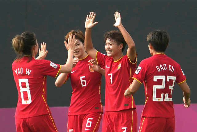 中国女足最好成绩，将在2022年6月30日到期