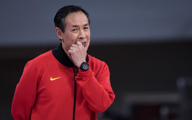 中国女篮名单，那是一个比我参加NBA更好的联赛