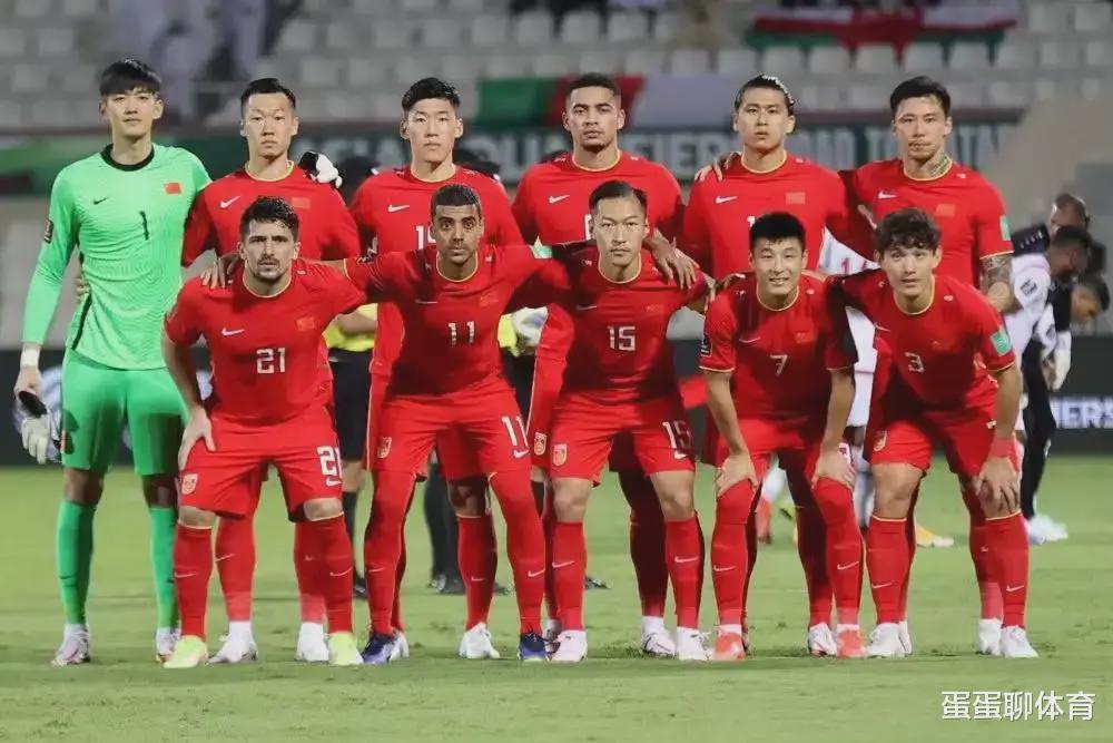 中国男足最好成绩？亚洲杯原本应该在中国举办