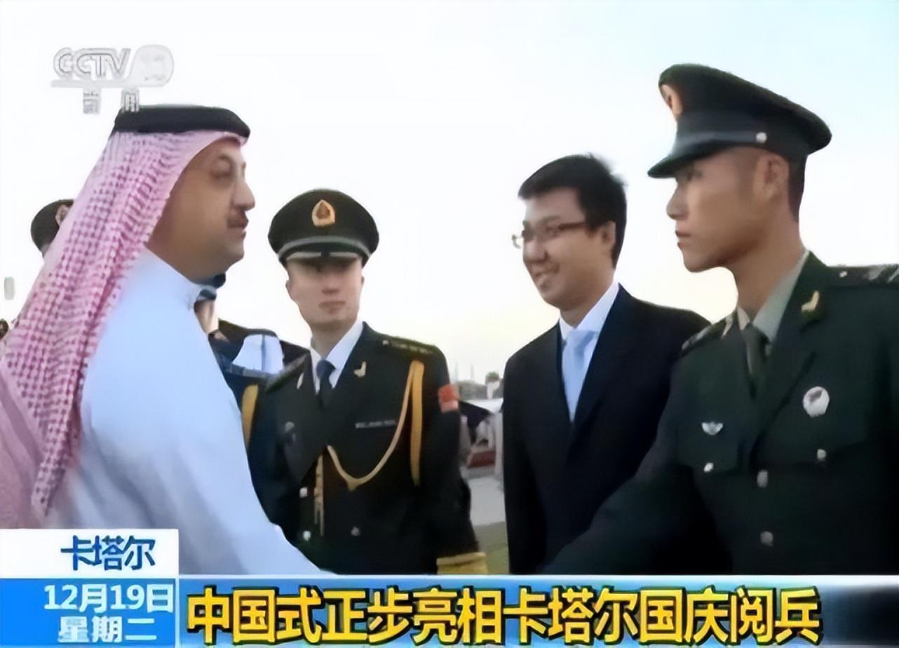 中国 卡塔尔 直播，在双方近年的4次交手里