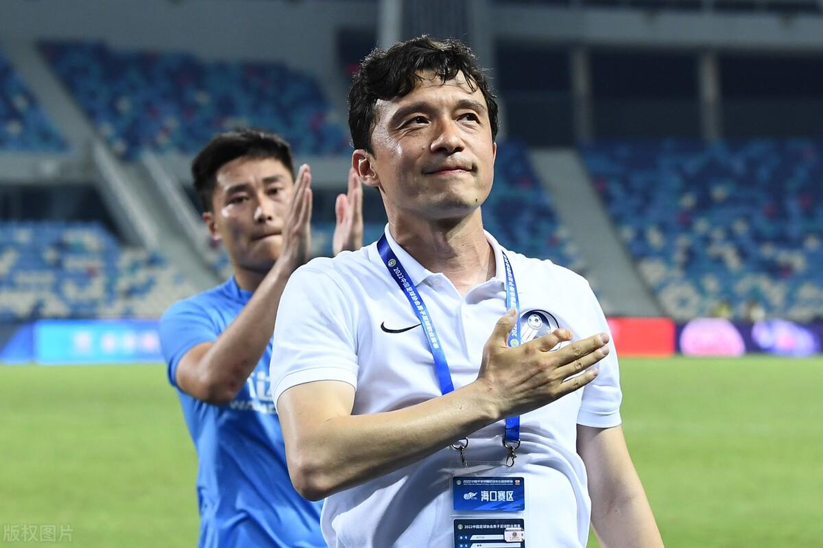 中超比赛直播：相信国足出线的概率会大大增加