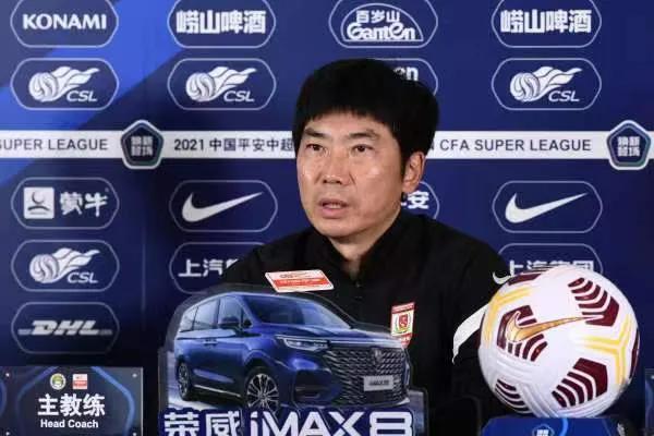 长春亚泰主场？这将是他们本赛季在进攻端最大的问题