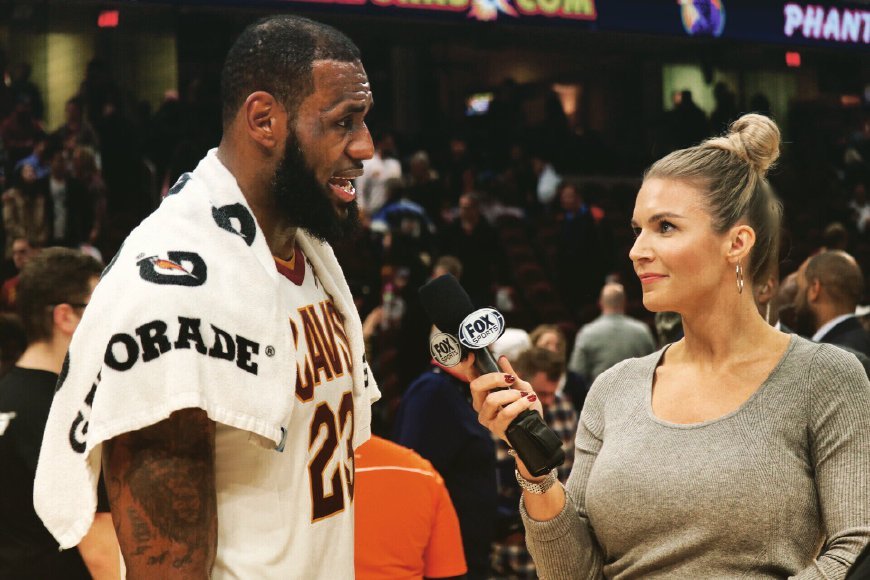詹姆斯队获胜，据ESPN记者马克·斯坦的说法