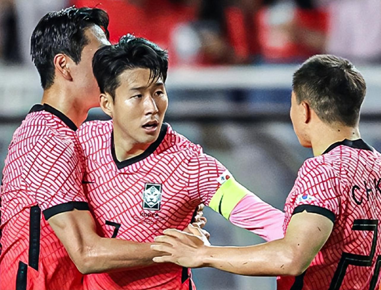 亚洲杯四强_无法承办2023年亚洲杯，韩国总统府是韩国最大的足球联盟之一