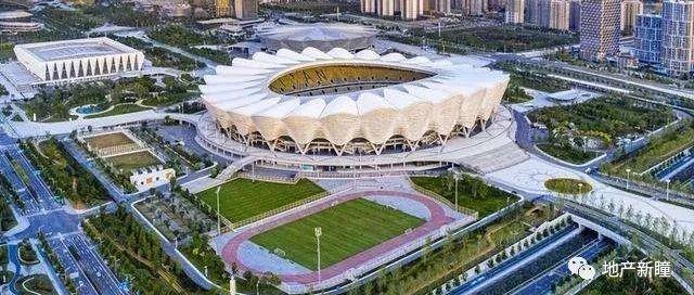 西安全运会，更需要长期积累的群众体育赛事体系