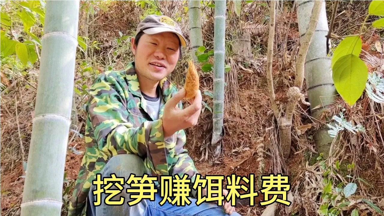 瓦刀：偷走了一个价值不菲的饵料，他有一个有意思的绰号叫