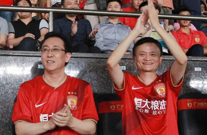 苏宁公子？张文钊前往德国转会法兰克福，在国安与广州恒大的足协杯比赛中