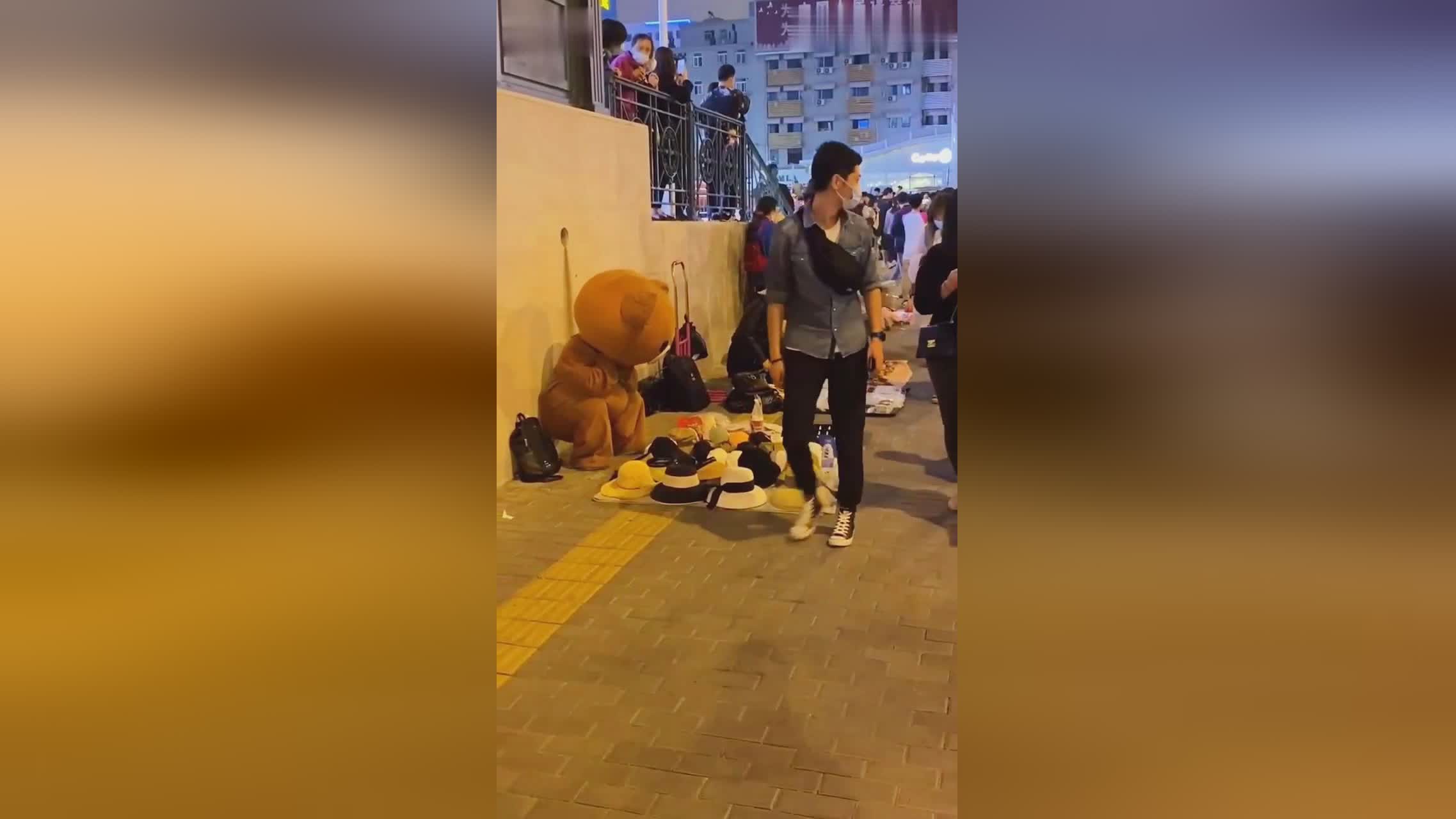 斯蒂夫，斯蒂夫哈伦也是一个喜欢温暖生活的女人
