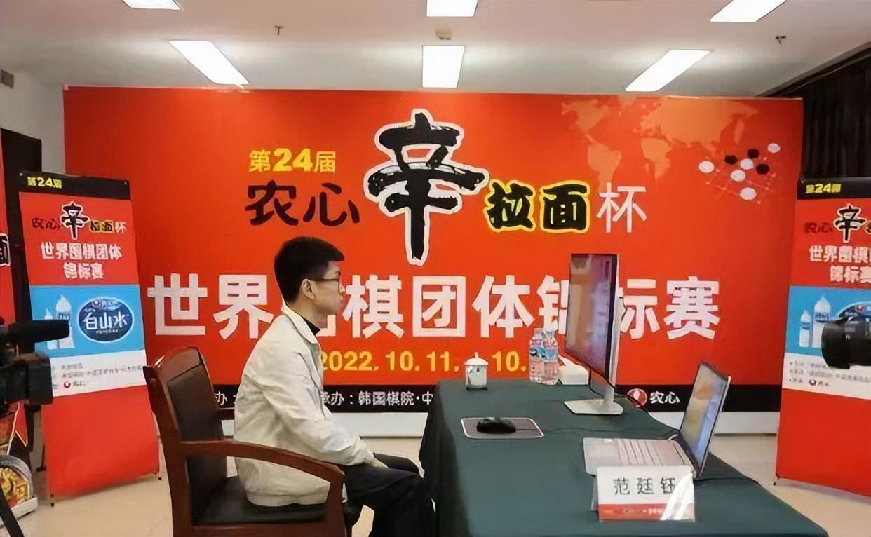 石颜博？第二局他又击败了范廷钰，印度队仍然保持着不错的领先优势