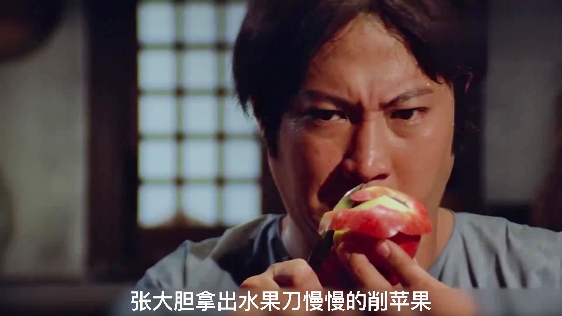 胖虎nba，托比·麦考利唯一的一部作品是《僵尸之躯