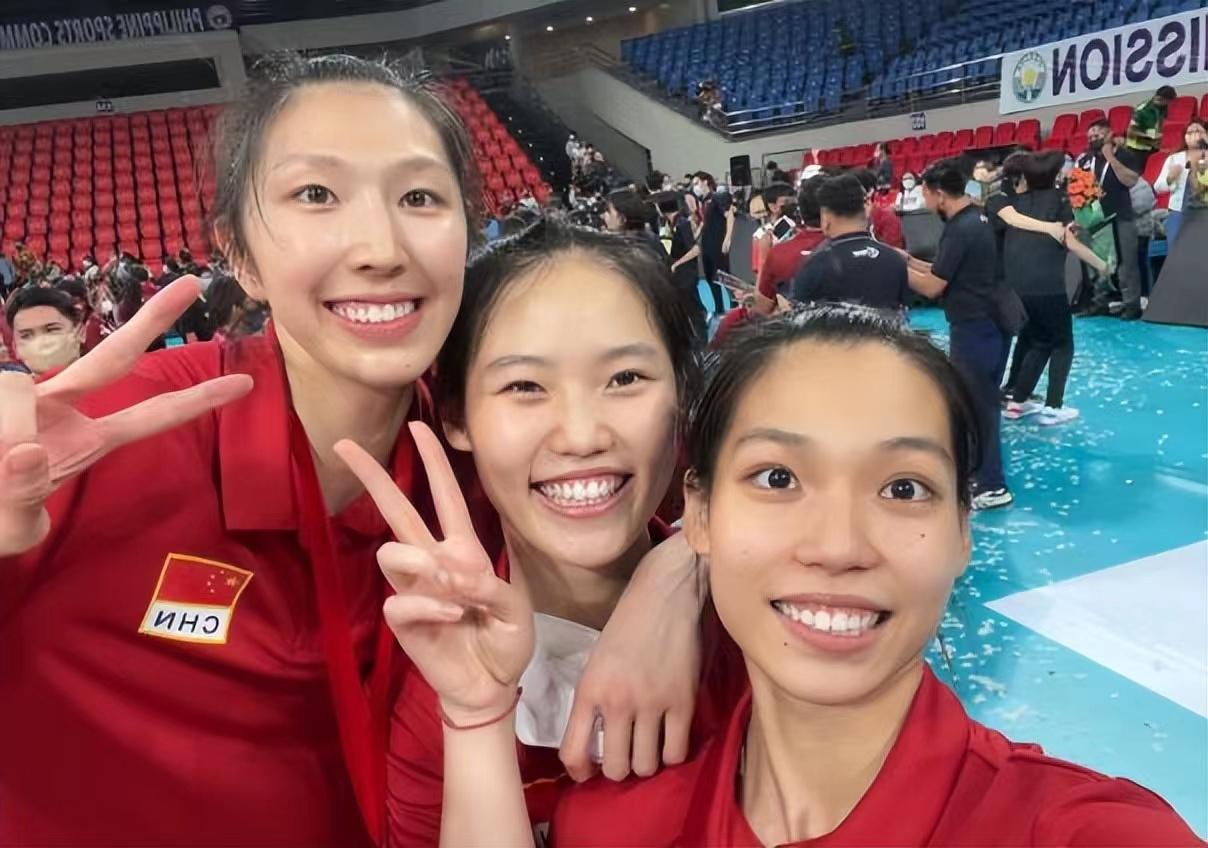 排球战术？日本女排也是中国女排的老对手了，中国女排的目标也是奥运会冠军