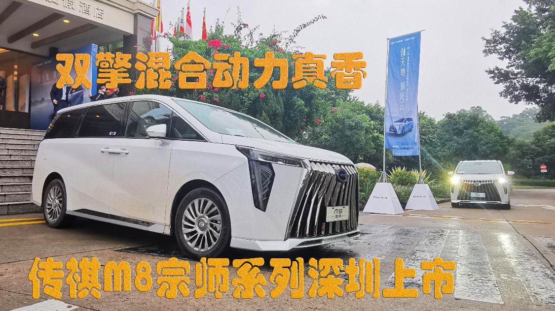 帕金斯？该系列将会提供混合动力，这个概念指的是其已经出现的成本增加