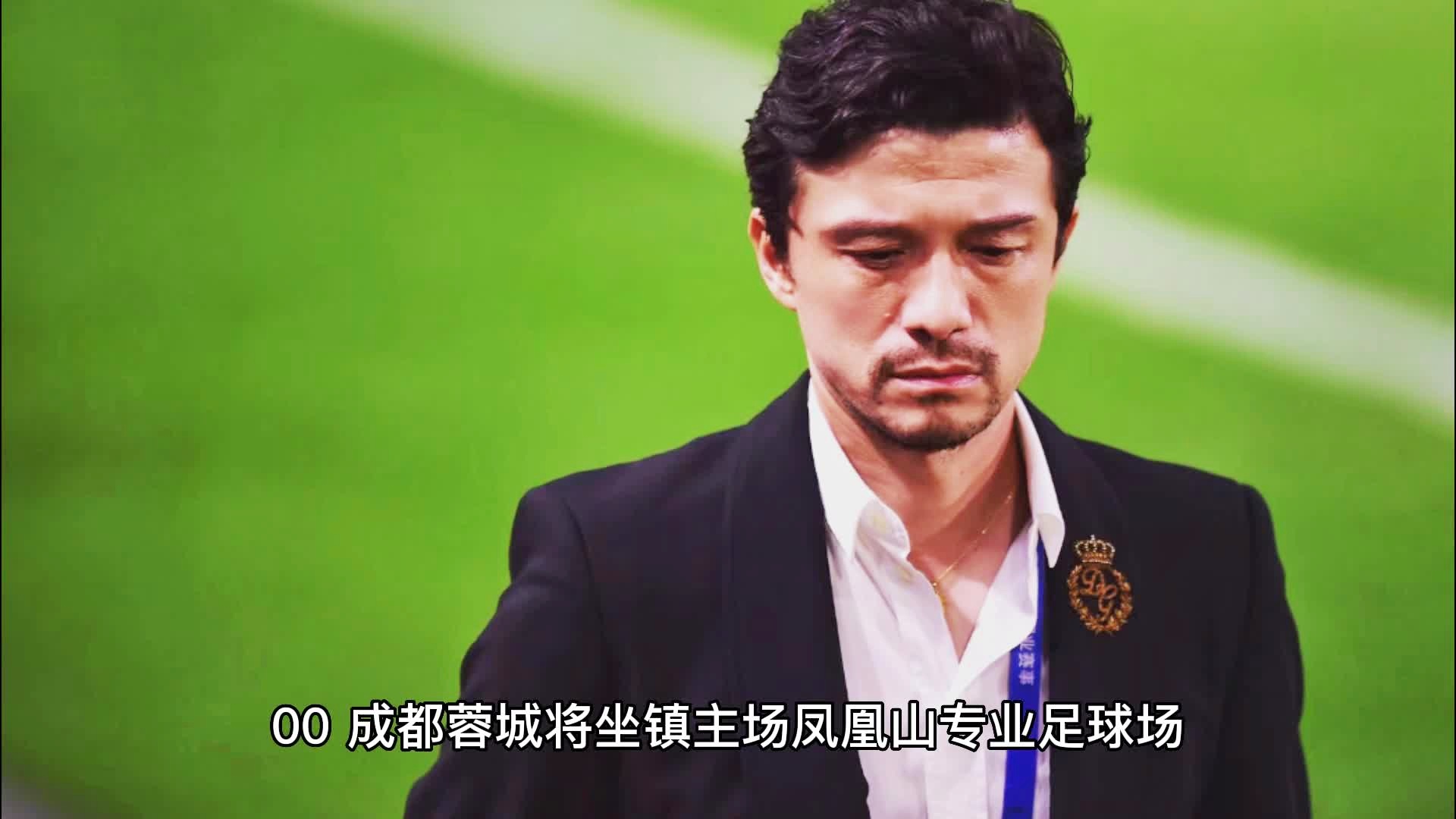 墨超_现在大部分球员都是在中超联赛中，每场比赛都是非常关键的比赛