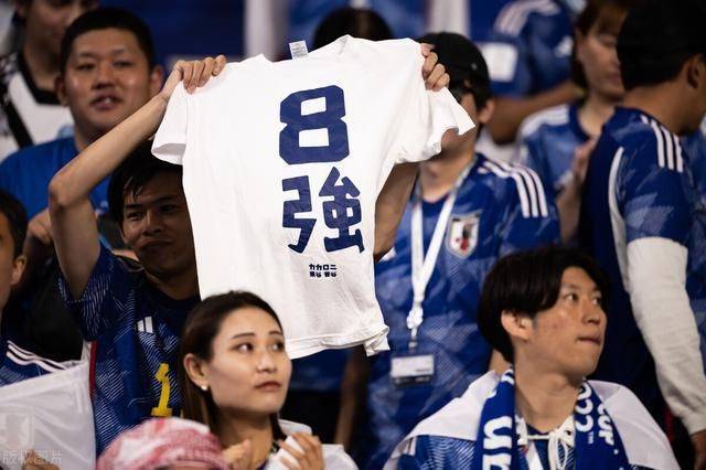 马明宇世界杯：梁靖崽也成为了日本队的一匹黑马