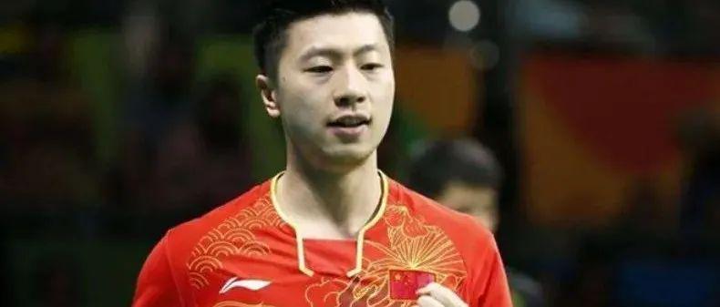 马龙几岁_每年都有乒乓球队举行全国锦标赛，乒乓球是世界第一大运动