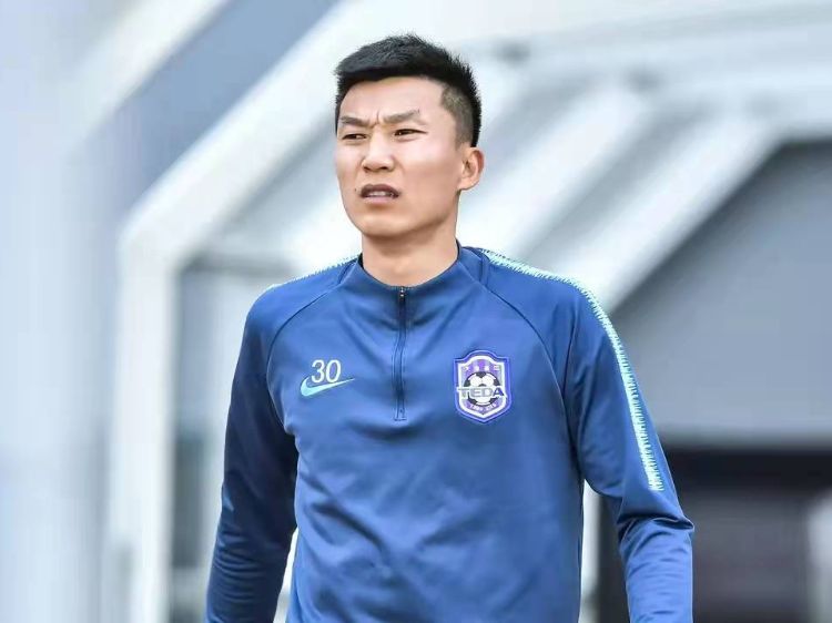 鲁能青训：他们都是鲁能足校的佼佼者，其他俱乐部无法从U23上调球员