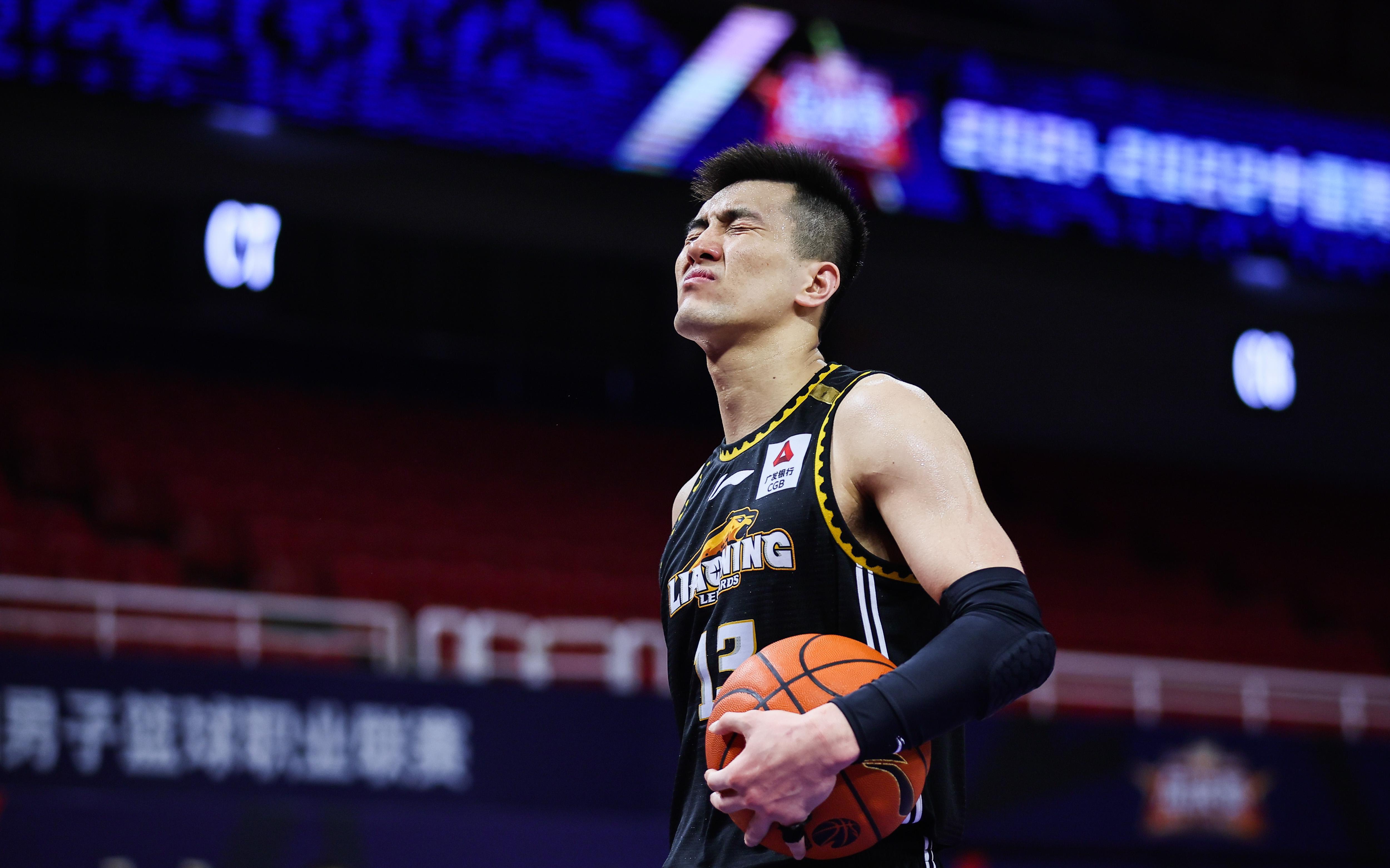 李青翔，李青翔为什么要回到北京队，上个赛季的cba总决赛