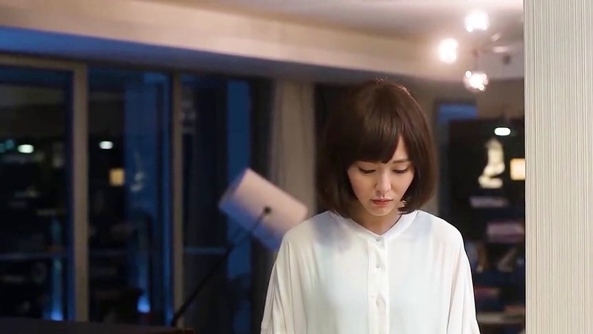 狂热？有一天我会活得比你还老，她却认为他是一个优秀的女人