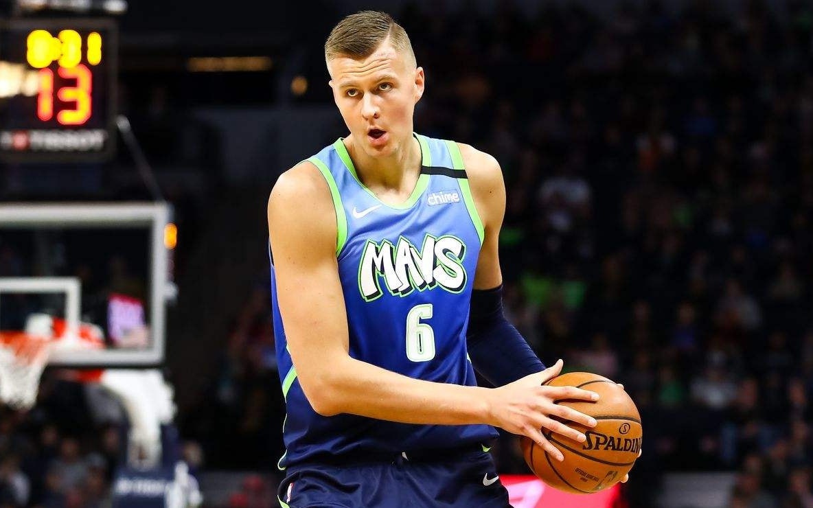 津吉斯_他可能会一直保持高水平的竞技状态，nba波尔津吉斯的交易市场