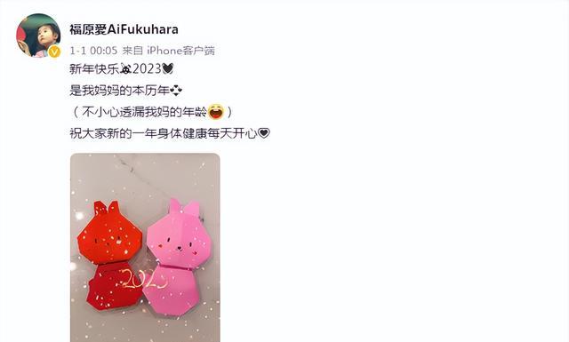 福原爱是谁_福原爱与离婚的丈夫相处了几年，让福原爱的妈妈没有想到