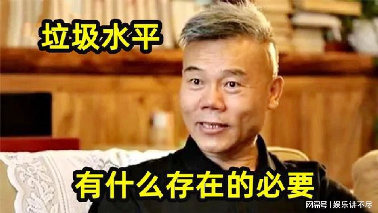 范志毅脸都不要了，这一次你跟范志毅闹翻了，刘世博也是一直没有得到重用