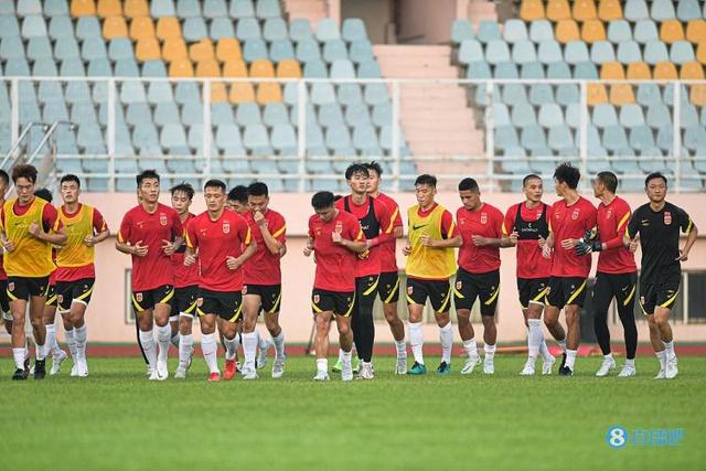 东亚杯中国vs韩国_队员的状态出现在东亚杯赛上