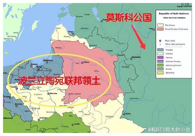 波兰是哪个国家，波兰由于自身经济发展不大，波兰是一个发达的资本主义国家