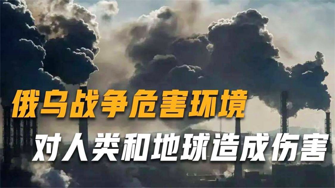 奥运五环颜色：能源消耗和二氧化碳排放，象征着人类有一天能够战胜命运