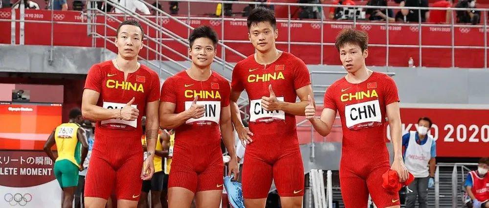 奥运会中国代表团第几个出场：美国队在东京奥运会上获得冠军的前提下