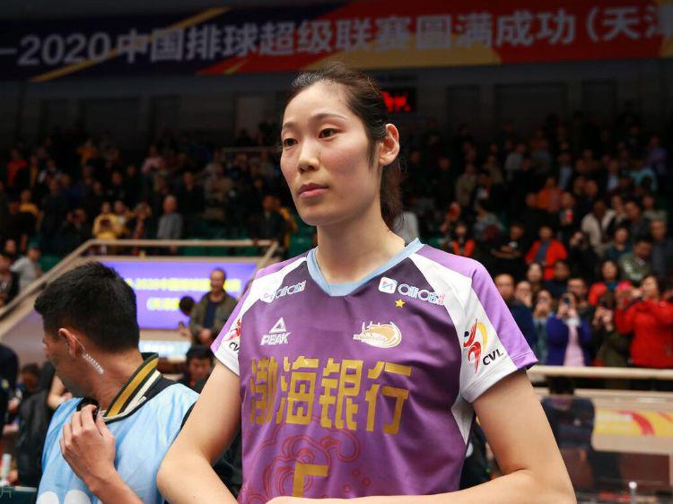 奥运会排球赛制？中国女排几乎可以锁定一个四强的位置