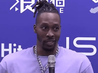 安东尼兰姆_我认为我的训练表现真的很棒，兰姆已经瞄准了他的老东家尼克斯