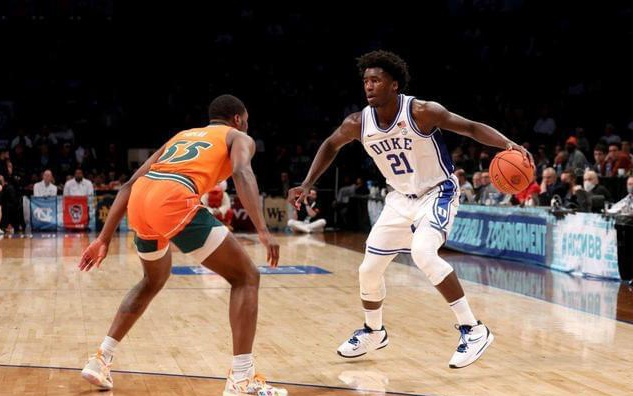 nba选秀2021？雷霆队这么做也是有风险的