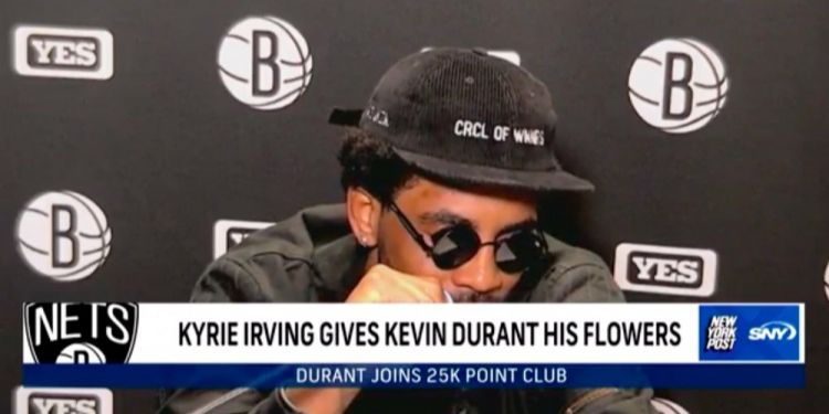 nba新闻_从篮网这个赛季的阵容来看，这样的两支球队想要在季后赛相遇