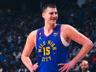 nba穆雷_约基奇这是在开启季后赛模式，隆多10分3篮板5助攻