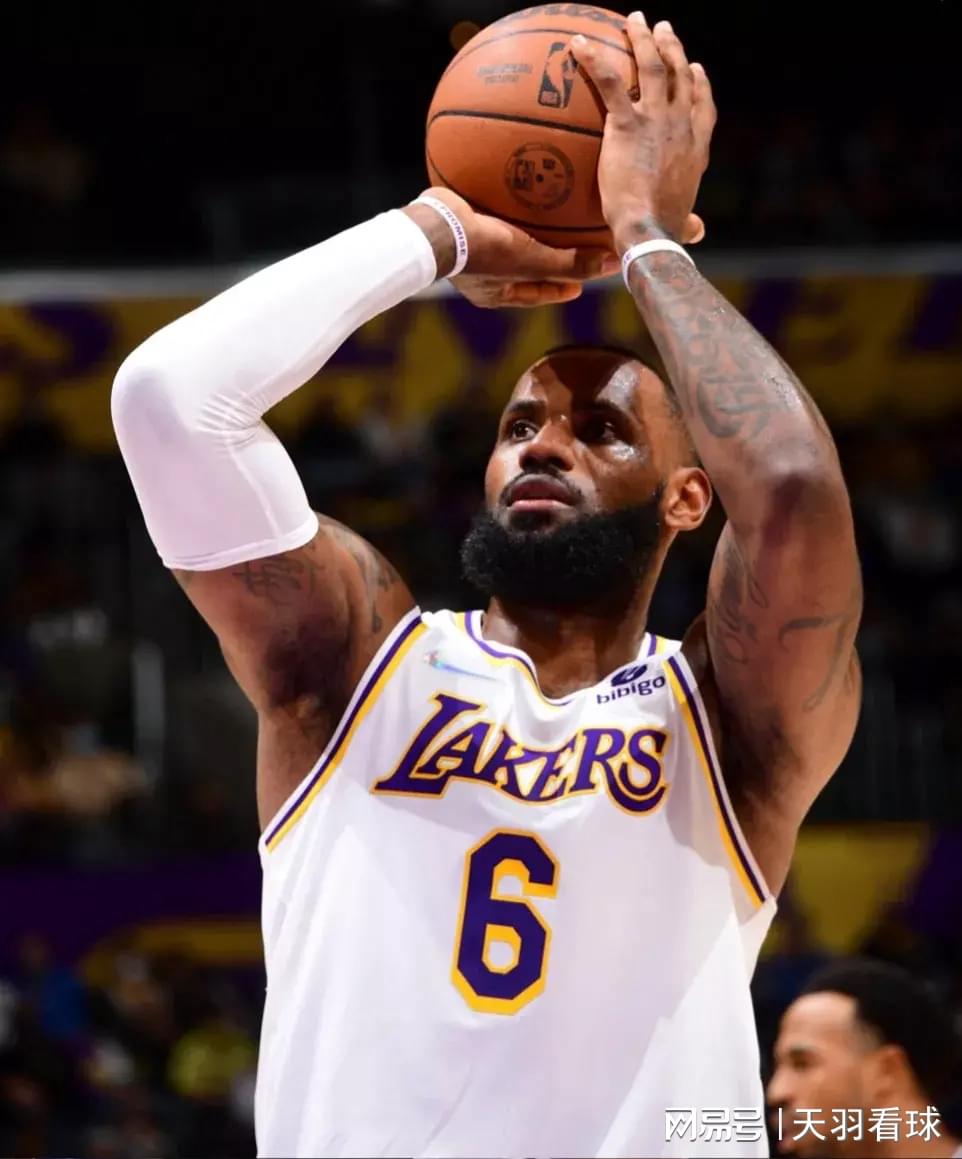nba明星：本赛季他的个人表现也是相当出色