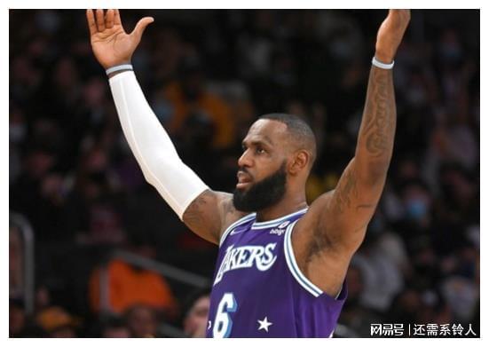 nba历史盖帽榜？詹姆斯并不逊色于其他球员