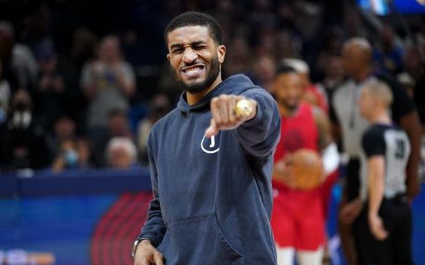nba巨星排名，下赛季在没有伤病的情况下，克莱和佩顿都有不错的发挥