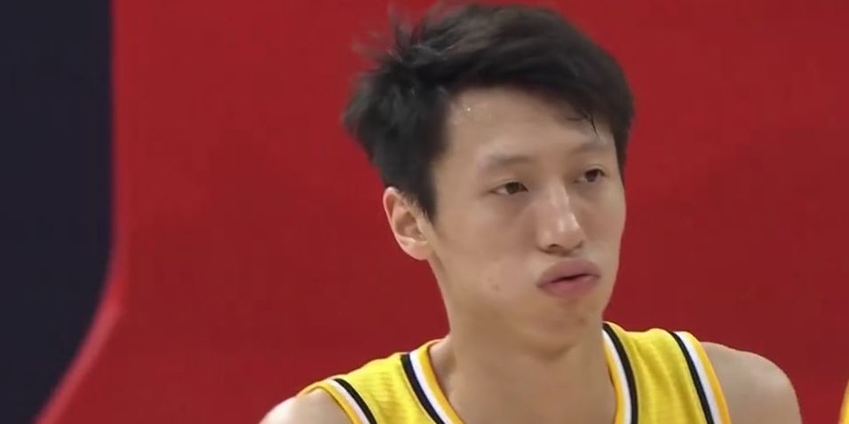 cba总决赛直播，胡金秋与赵岩昊也将直接对位