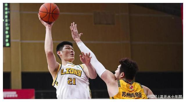 cba排行榜，深圳队和浙江广厦是差不多的，季后赛第一轮击败广州队